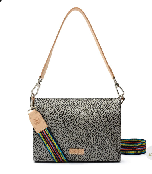 CONSUELA Metro Crossbody, Tommy