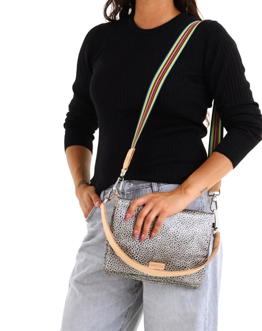 CONSUELA Metro Crossbody, Tommy