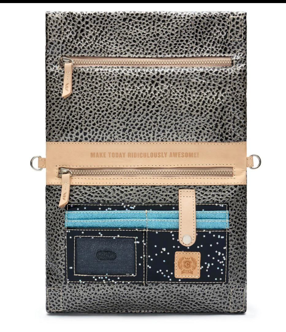 CONSUELA Metro Crossbody, Tommy