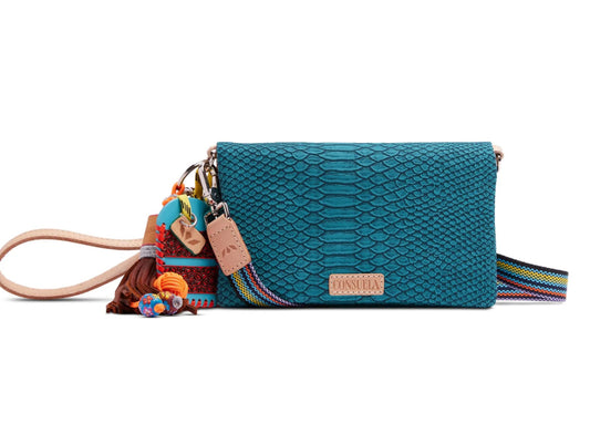 CONSUELA Indy Uptown Crossbody