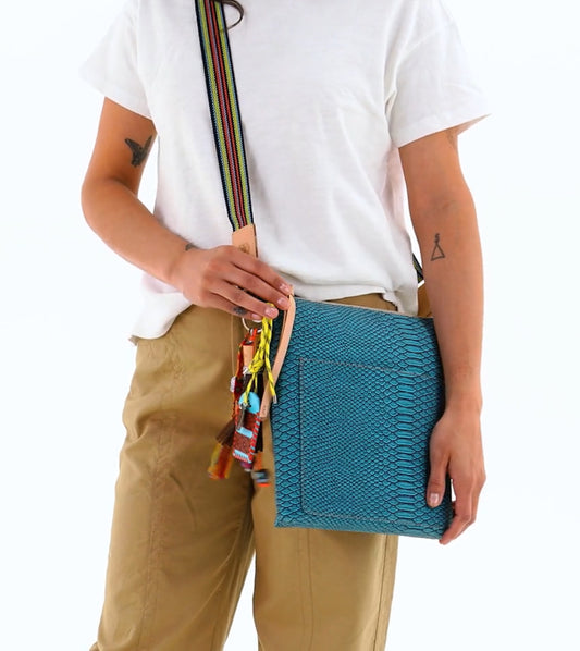 CONSUELA Indy Tour Crossbody