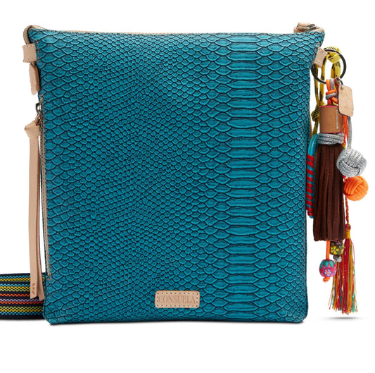 CONSUELA Indy Tour Crossbody