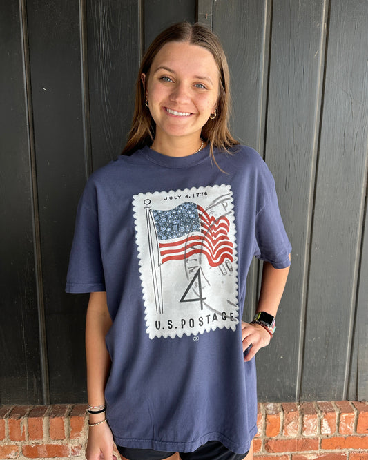 Stamp / 4th of July Collection