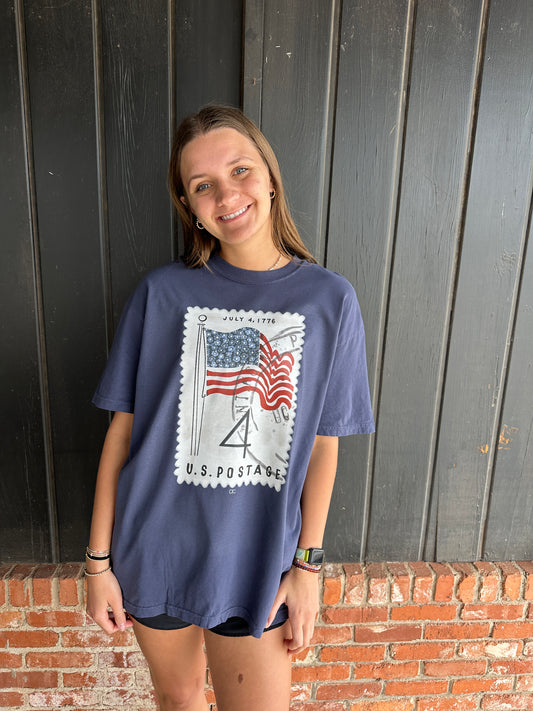 Stamp / 4th of July Collection