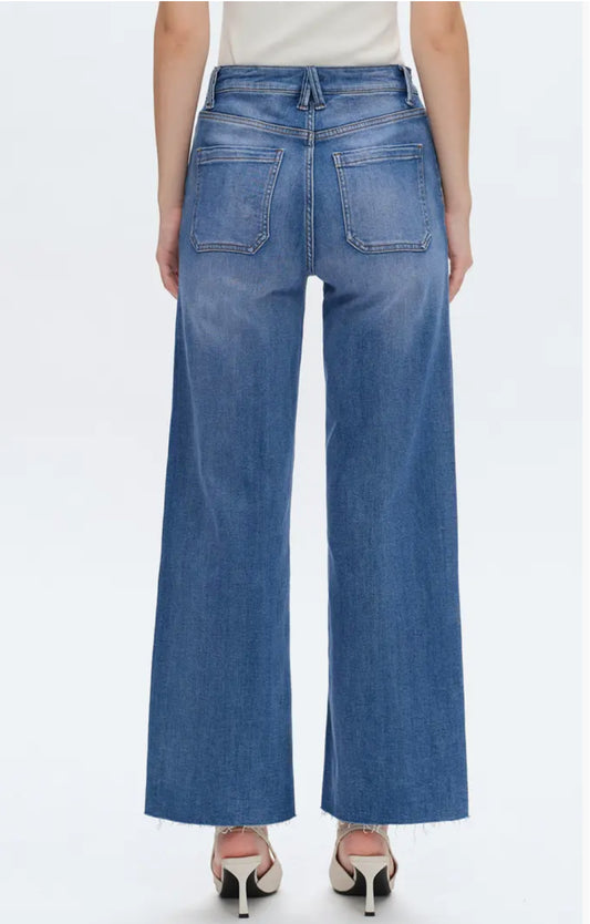 Bayeas JESS HIGH RISE STRAIGHT