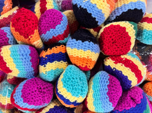 Hacky Sack