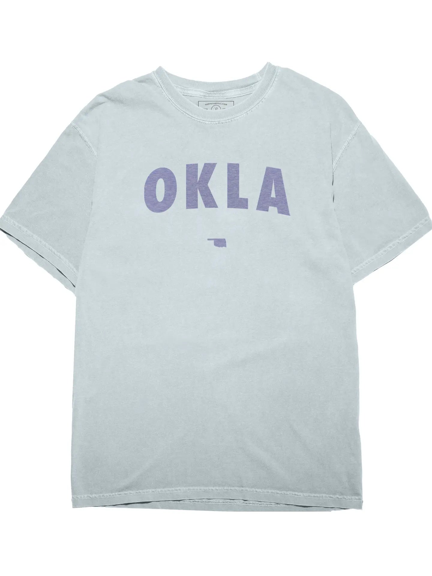 OKLA Graphic Tee