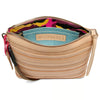 CONSUELA Downtown Crossbody, Amina