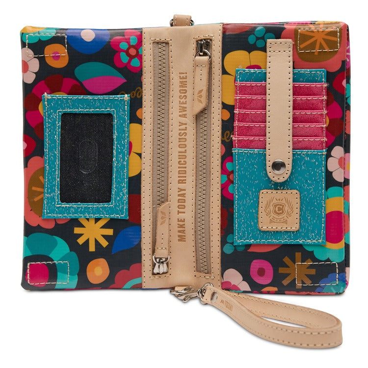 CONSUELA Uptown Crossbody, Amelie