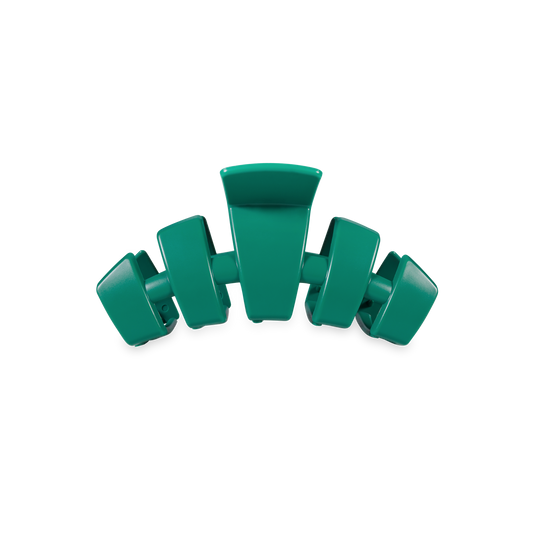 Classic Hair Clip | Small | Fir Real