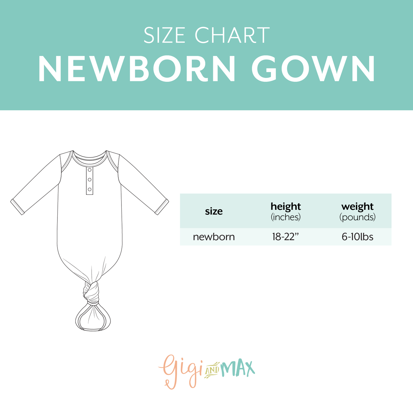 Princess GOWN Bamboo Baby Newborn Clothing Home Outfit