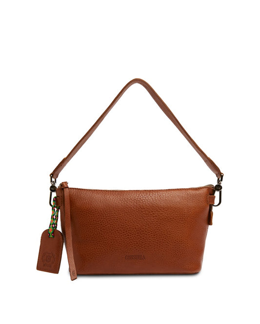 CONSUELA Your Way Bag, Brandy