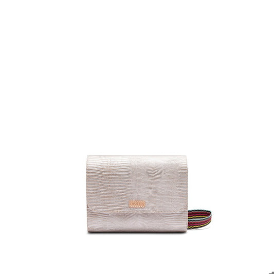 CONSUELA On the Town, Celeste