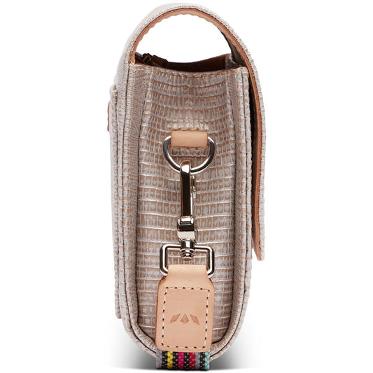 CONSUELA On the Town, Celeste