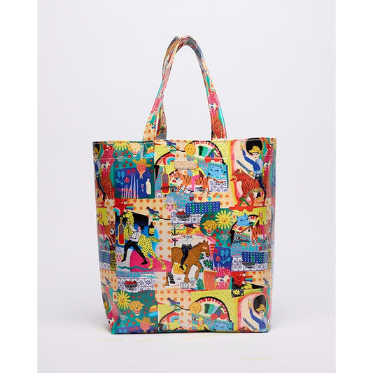 CONSUELA Grab 'n' Go Basic, Colin