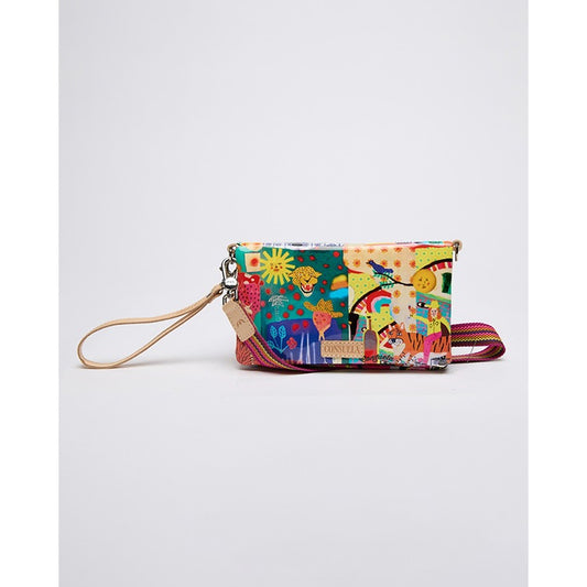 CONSUELA Uptown Crossbody, Colin