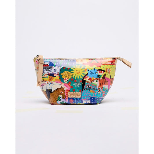 CONSUELA Medium Tool Kit, Colin