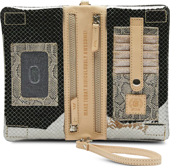 Consuela Kyle Uptown Crossbody