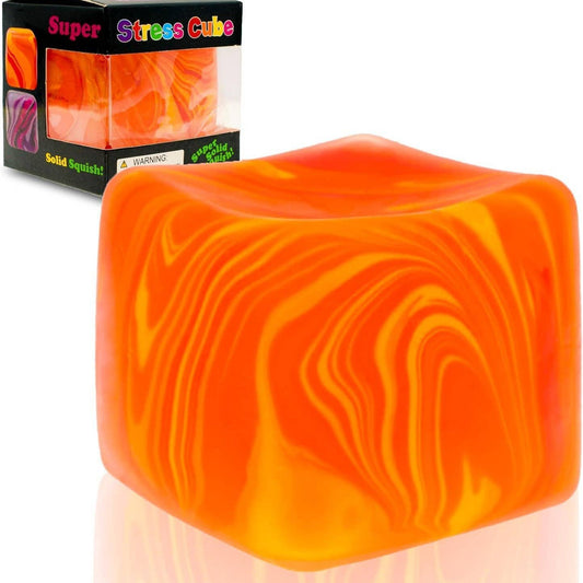 Nice cube stress cube Squishy Toy