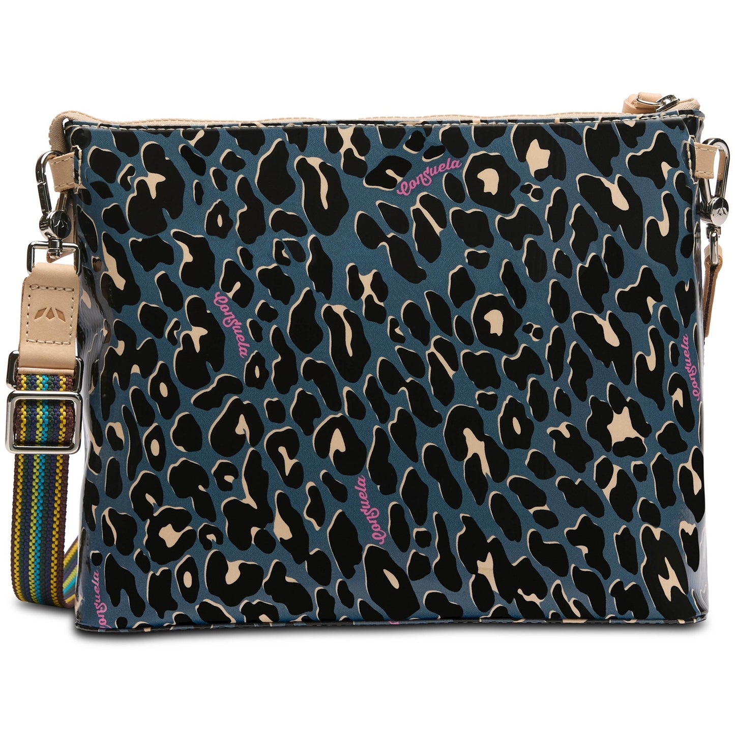 CONSUELA Downtown Crossbody, Danni