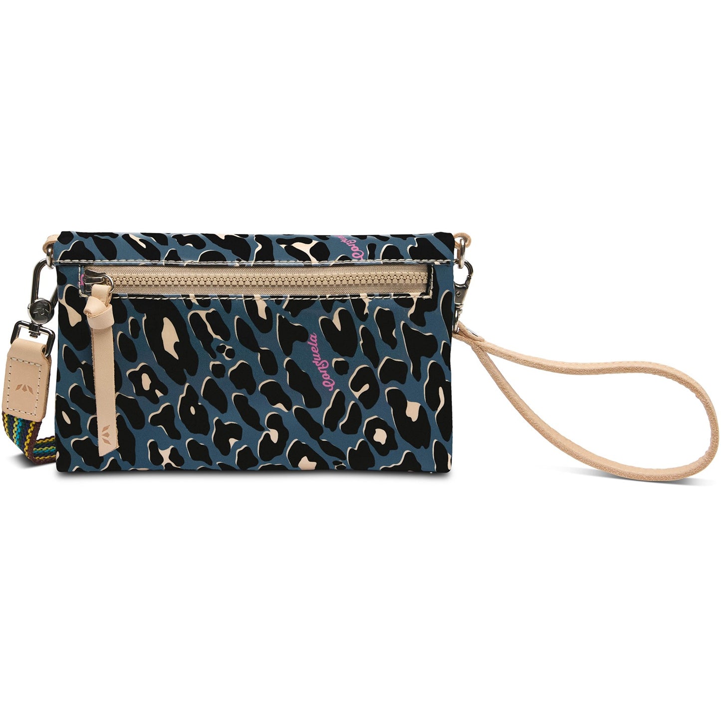 CONSUELA Uptown Crossbody, Danni