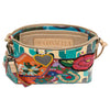 CONSUELA Midtown Crossbody, Dezi