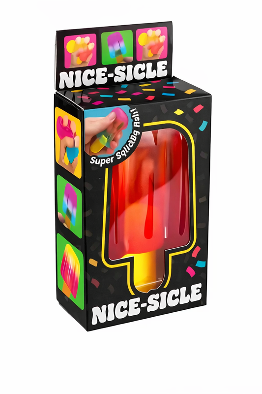 Popsicle squishy