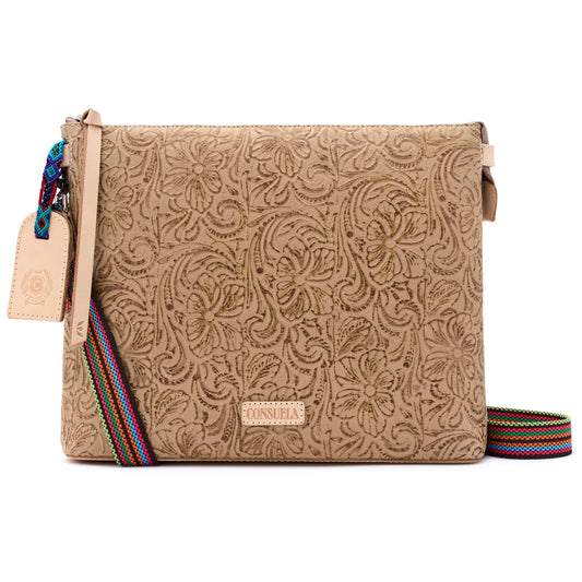 CONSUELA Downtown Crossbody, Lawton