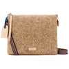 CONSUELA Downtown Crossbody, Lawton
