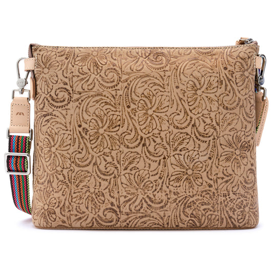CONSUELA Downtown Crossbody, Lawton