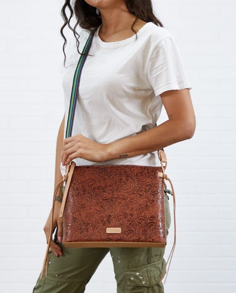 CONSUELA Downtown Crossbody, Sally