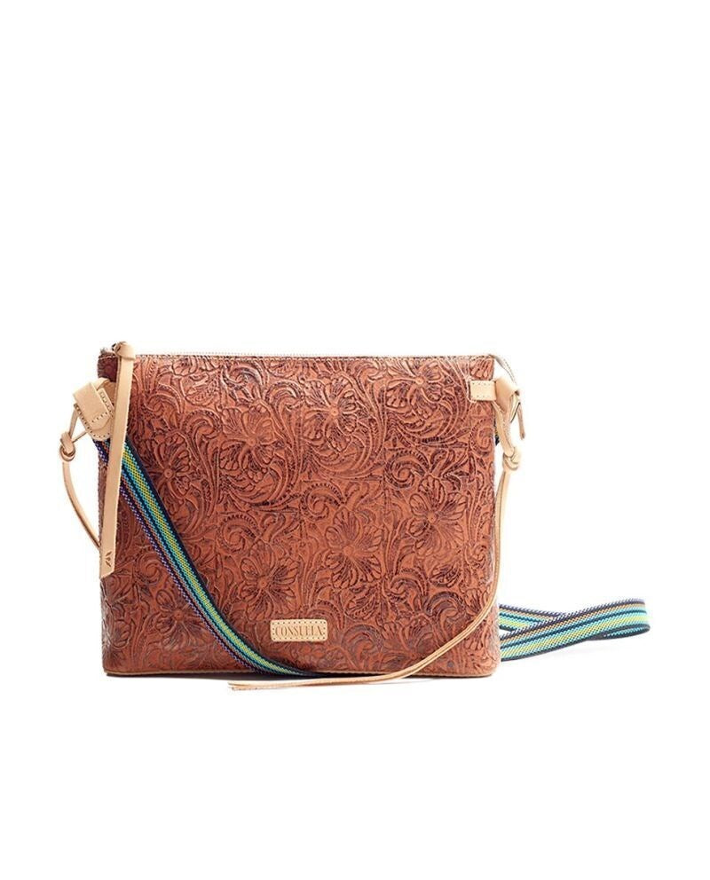 CONSUELA Downtown Crossbody, Sally