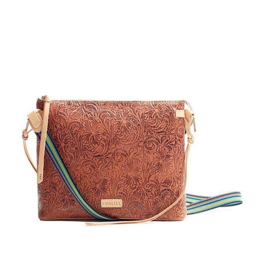 CONSUELA Downtown Crossbody, Sally