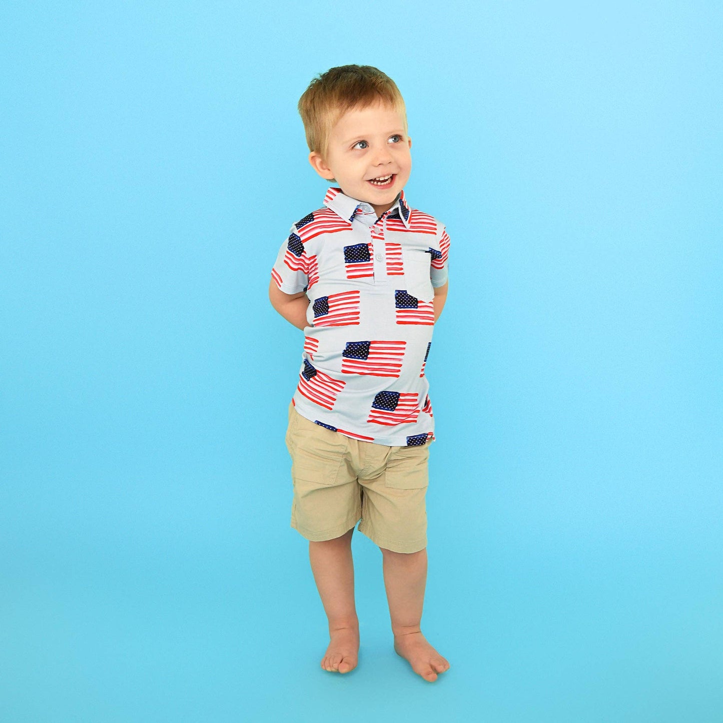 George POLO SHIRT