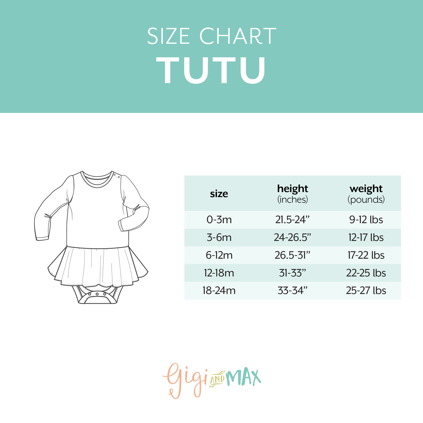 Isabelle TUTU Bamboo Floral Baby Clothing Dress Outfit