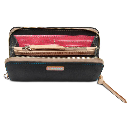 CONSUELA Essential Wallet, Cyndi