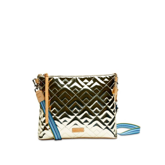 CONSUELA Downtown Crossbody, Evadney