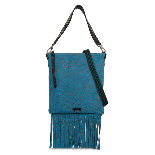 CONSUELA Explorer, Nilo