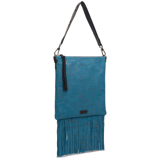 CONSUELA Explorer, Nilo