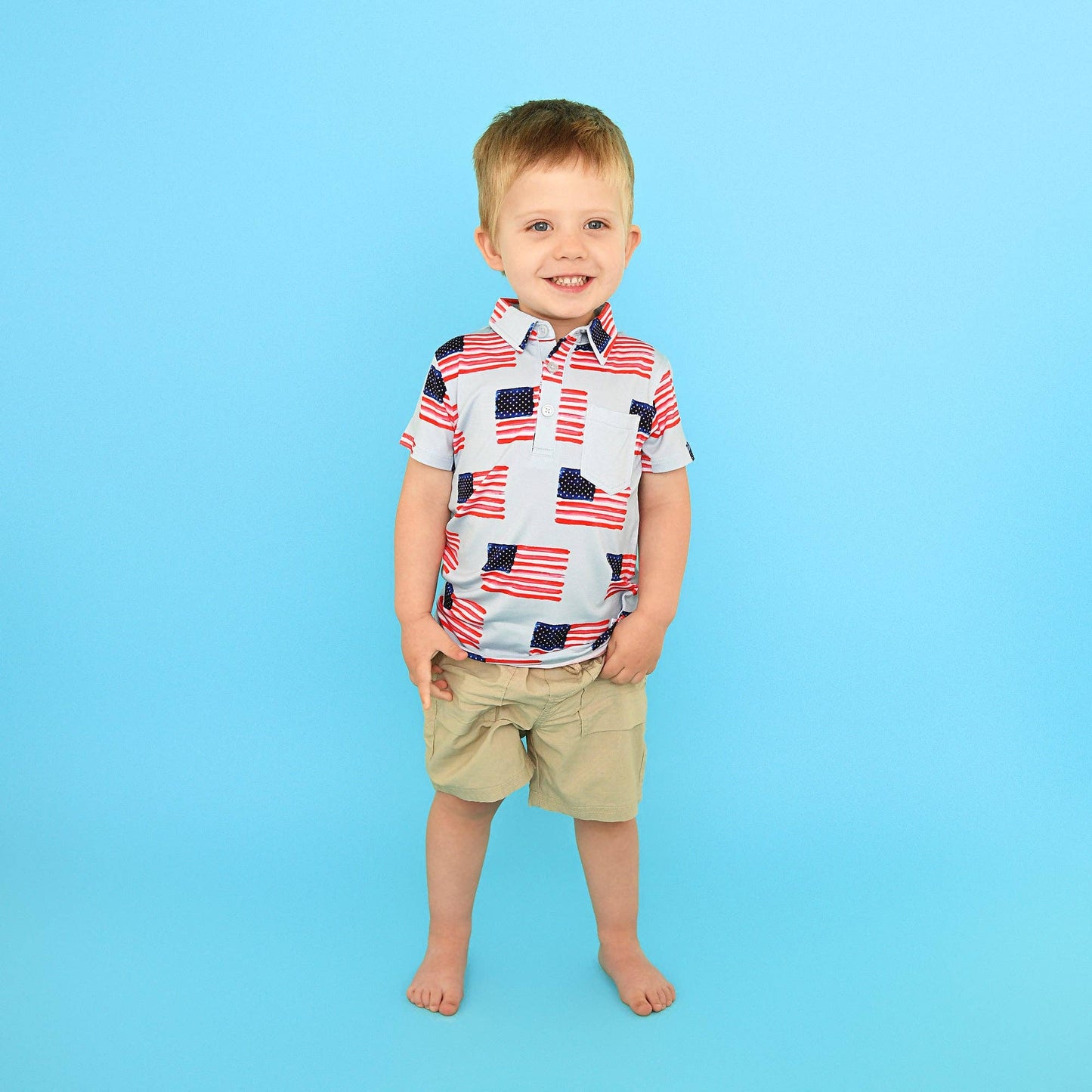 George POLO SHIRT