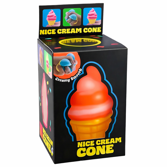 Ice cream squishy 