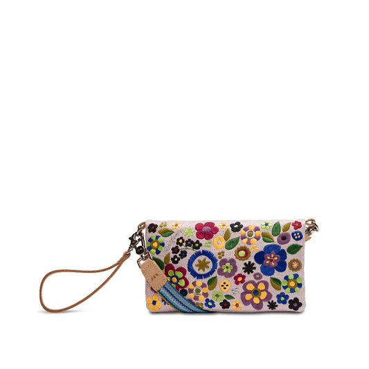 CONSUELA Uptown Crossbody, Fizz