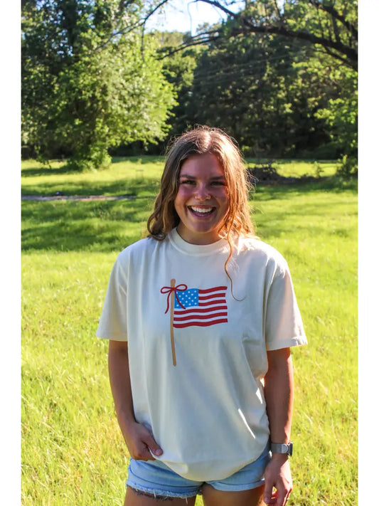 God Bless the USA