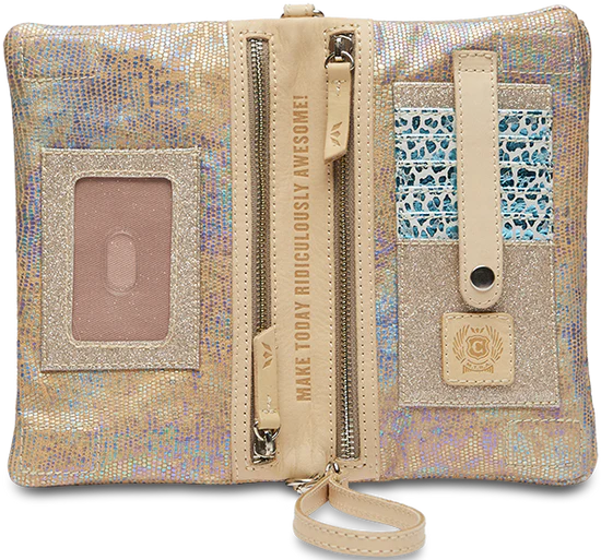 CONSUELA Gloria Uptown Crossbody