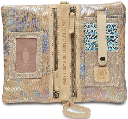 CONSUELA Gloria Uptown Crossbody