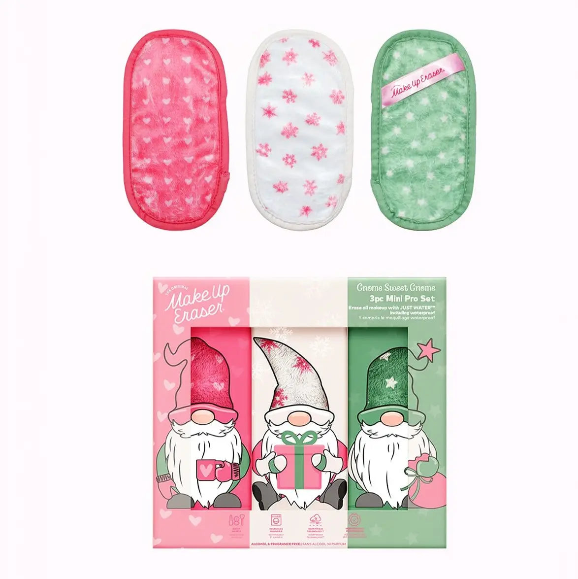 Gnome Sweet Gnome 3pc Gift Set