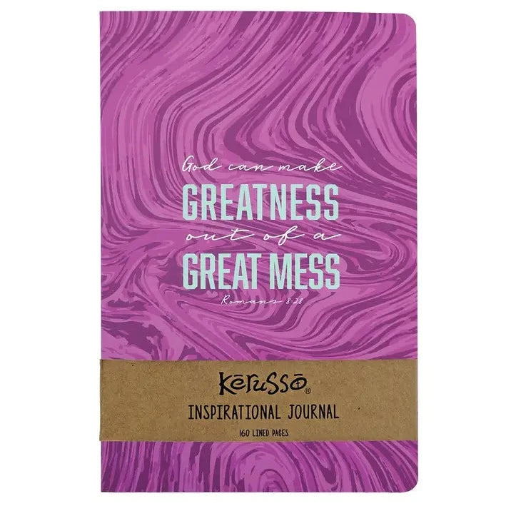 Great-Ness Journal