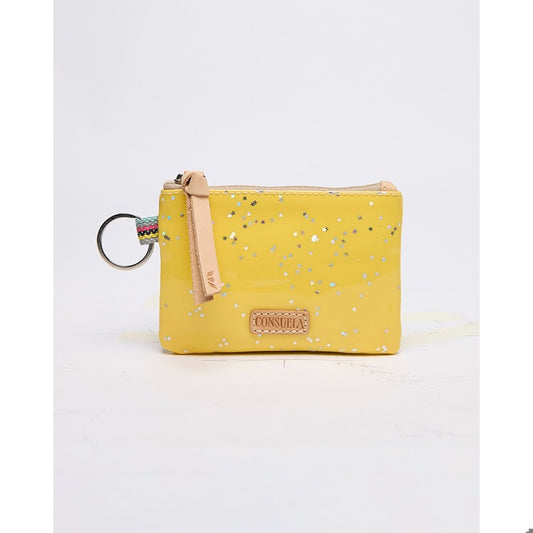 CONSUELA Pouch, Harlow