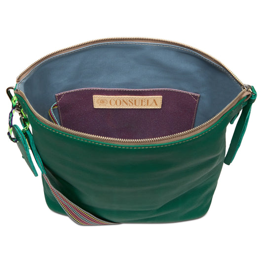 CONSUELA Hobo, Teal