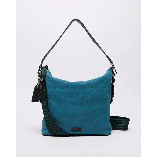 CONSUELA Hobo, Nilo